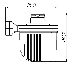 SP59038車(chē)載家用泵