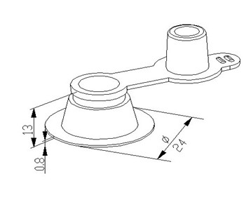 PVC環(huán)保氣咀